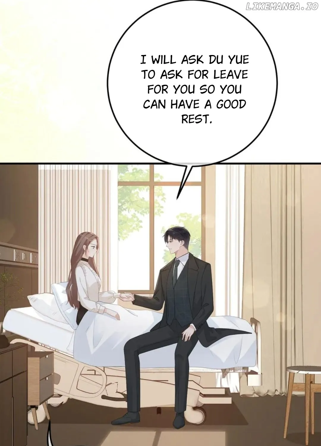 100-Day Warm Marriage Mangakakalot X Chapter 26 Page 74