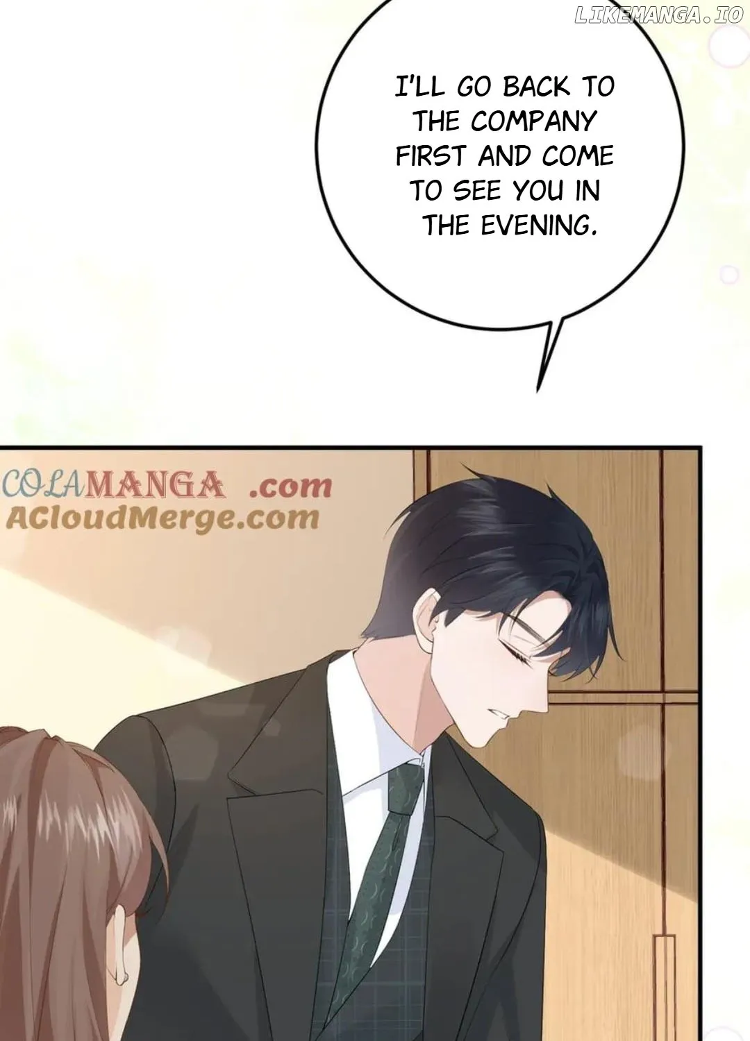 100-Day Warm Marriage Mangakakalot X Chapter 26 Page 76