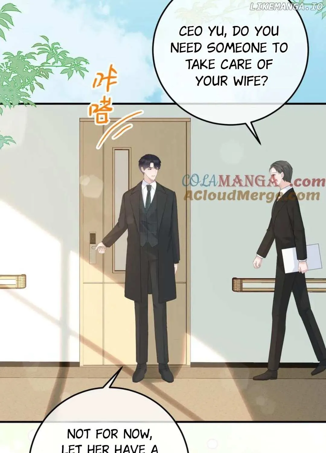 100-Day Warm Marriage Mangakakalot X Chapter 26 Page 89