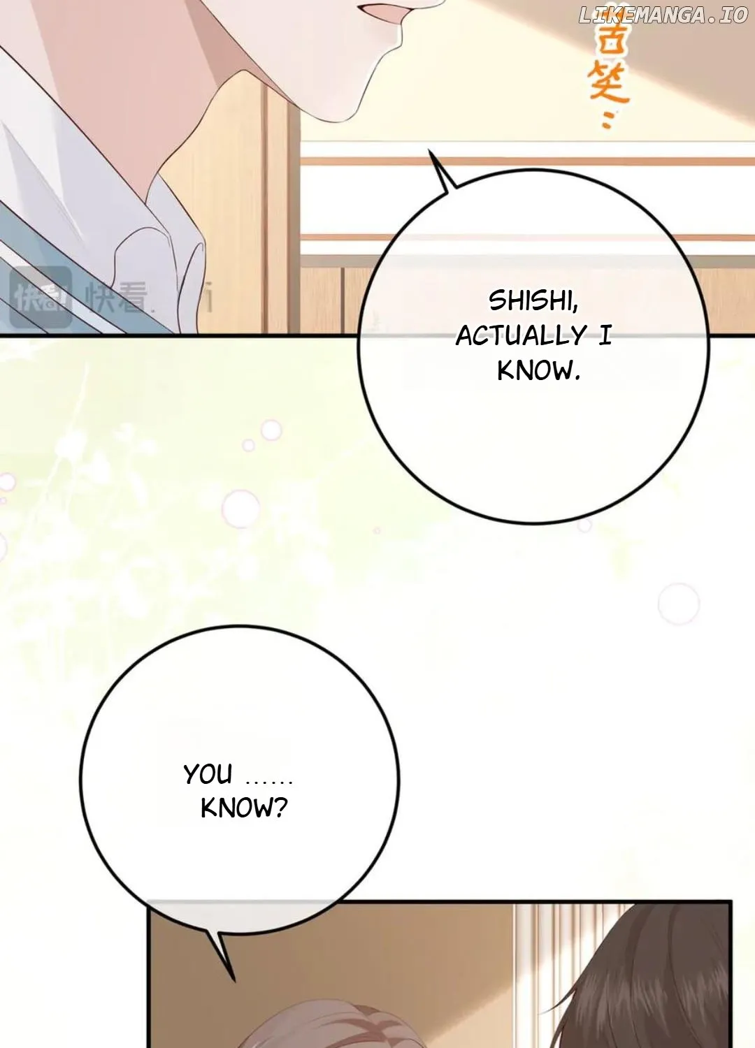 100-Day Warm Marriage Mangakakalot X Chapter 26 Page 10