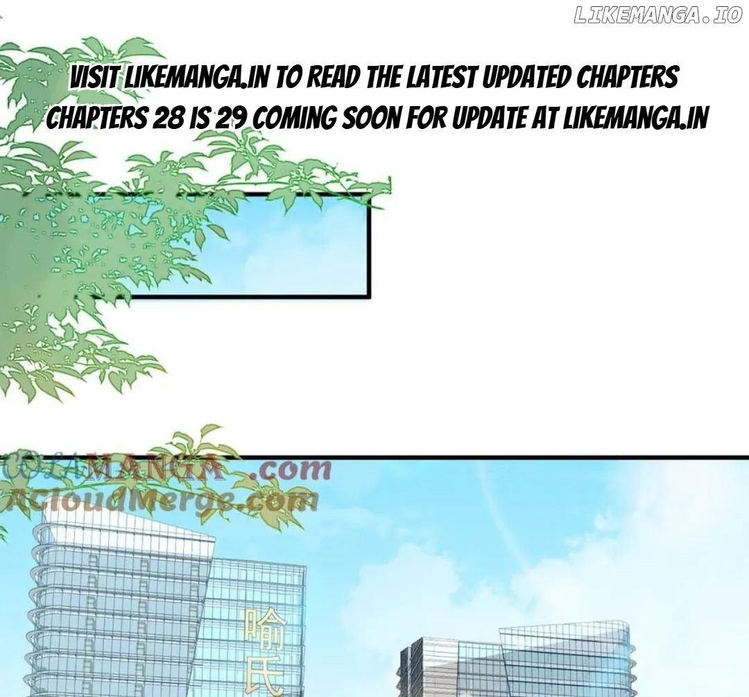 100-Day Warm Marriage Mangakakalot X Chapter 27 Page 1