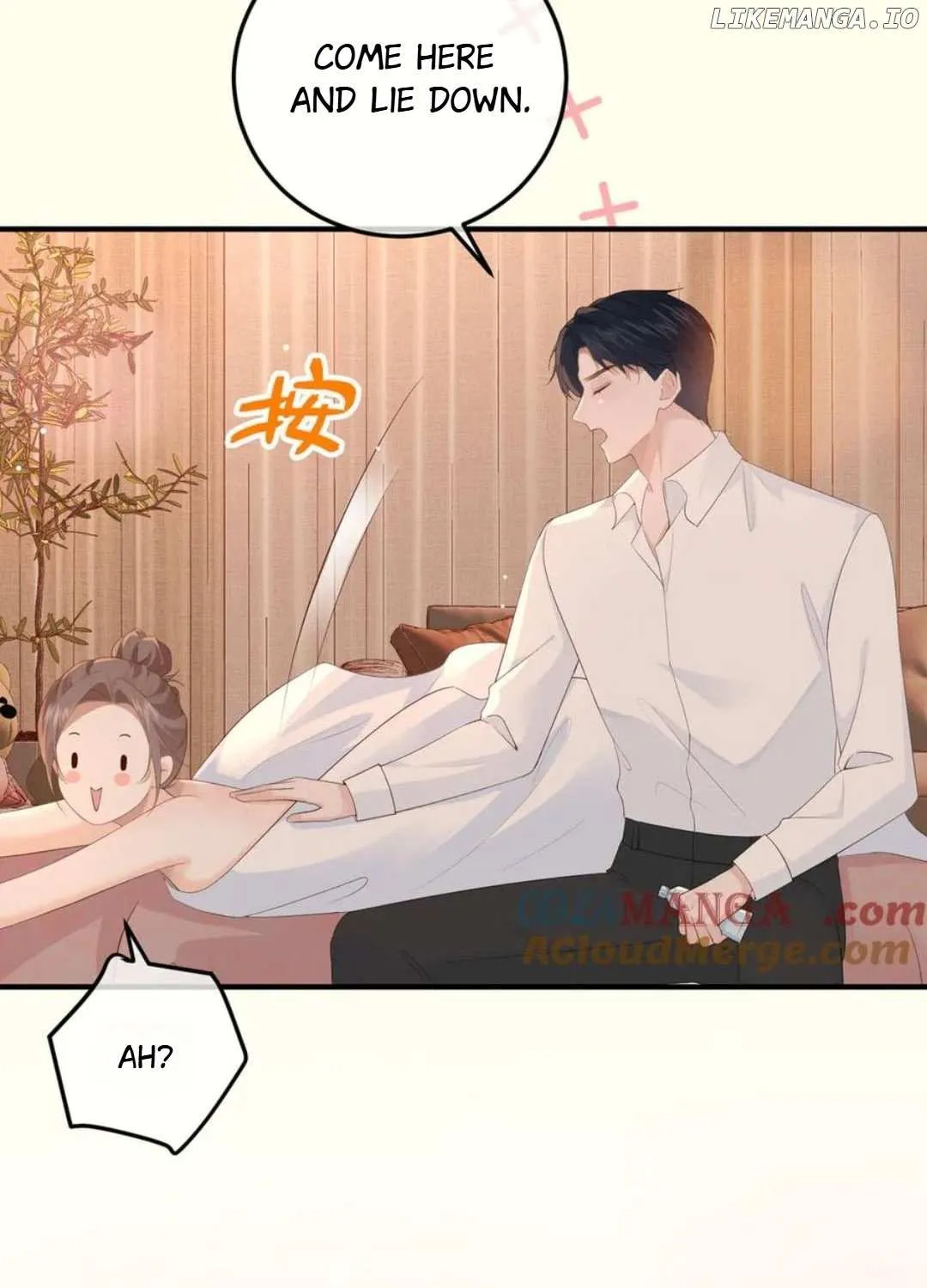 100-Day Warm Marriage Mangakakalot X Chapter 27 Page 76