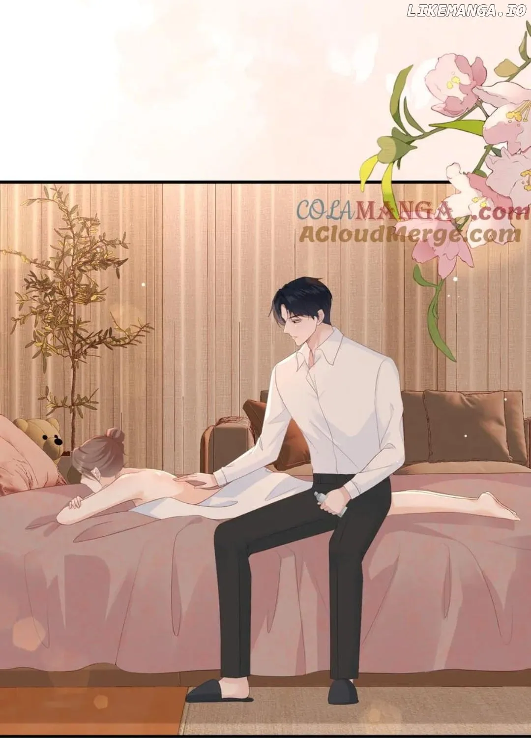 100-Day Warm Marriage Mangakakalot X Chapter 27 Page 80