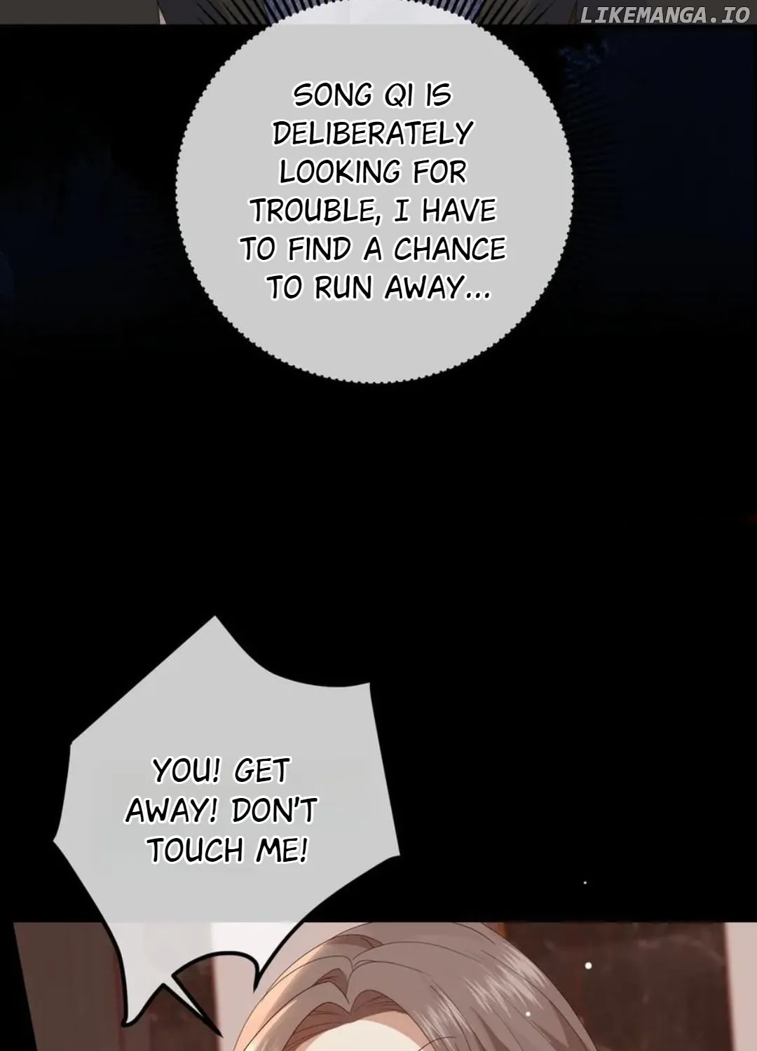 100-Day Warm Marriage Mangakakalot X Chapter 46 Page 14