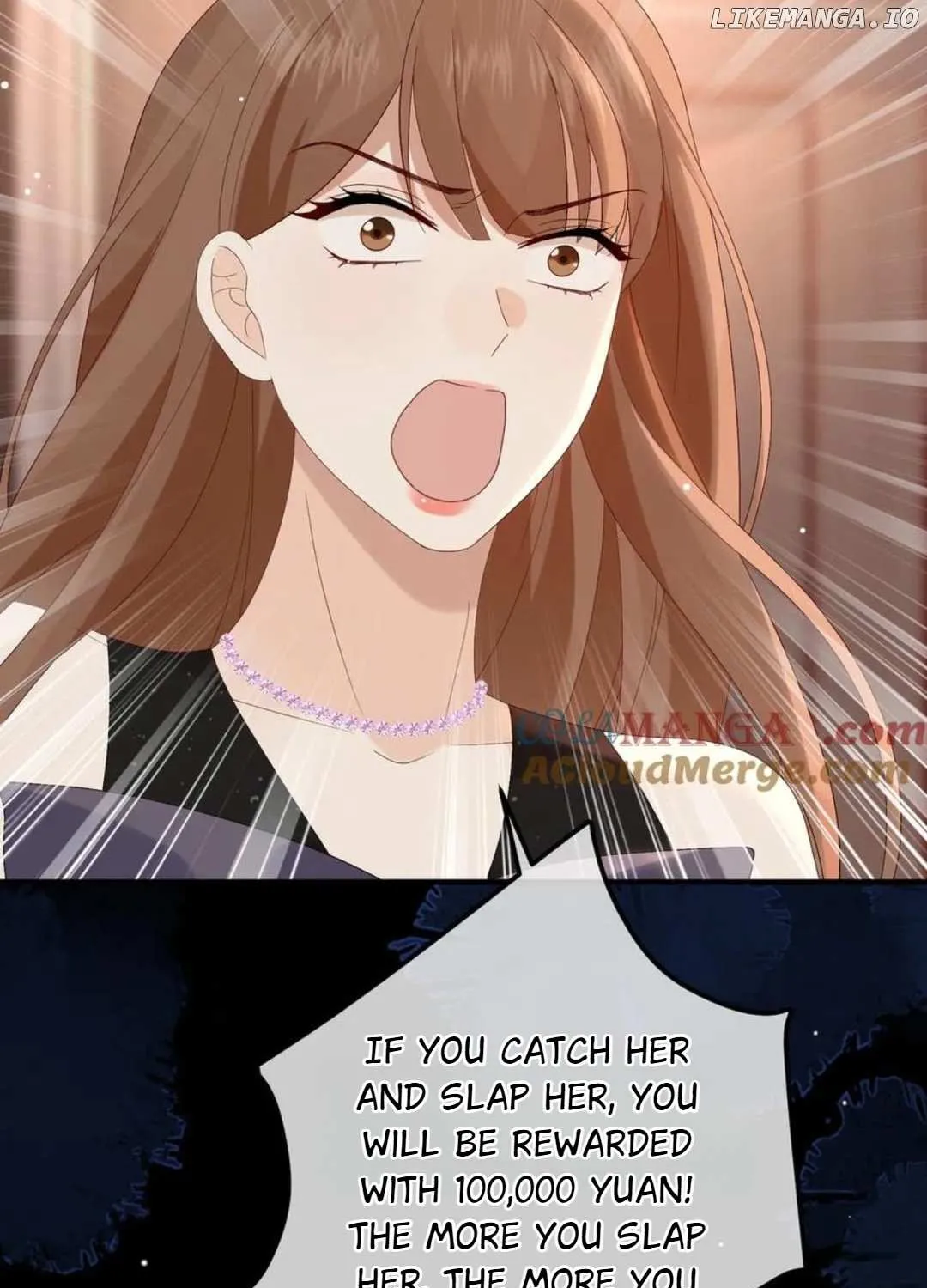 100-Day Warm Marriage Mangakakalot X Chapter 46 Page 24