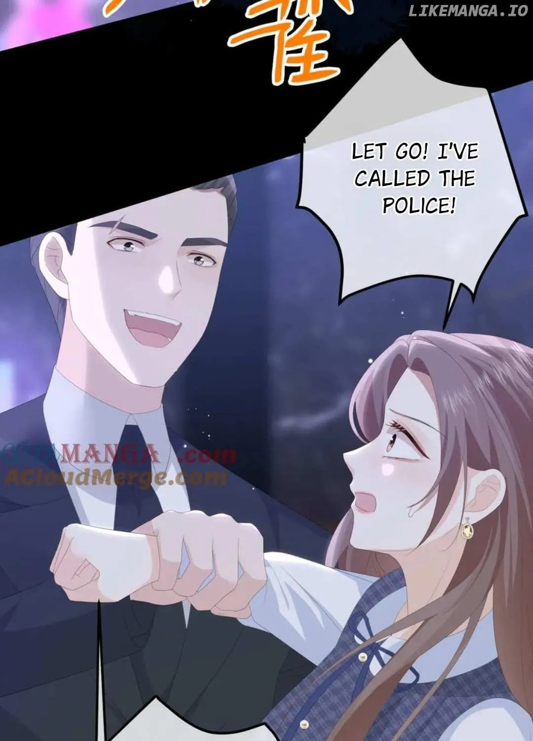 100-Day Warm Marriage Mangakakalot X Chapter 46 Page 37