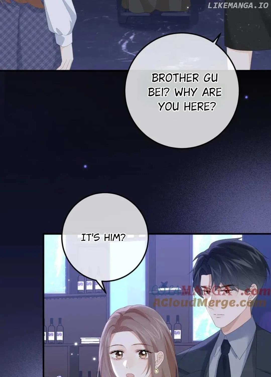 100-Day Warm Marriage Mangakakalot X Chapter 46 Page 76