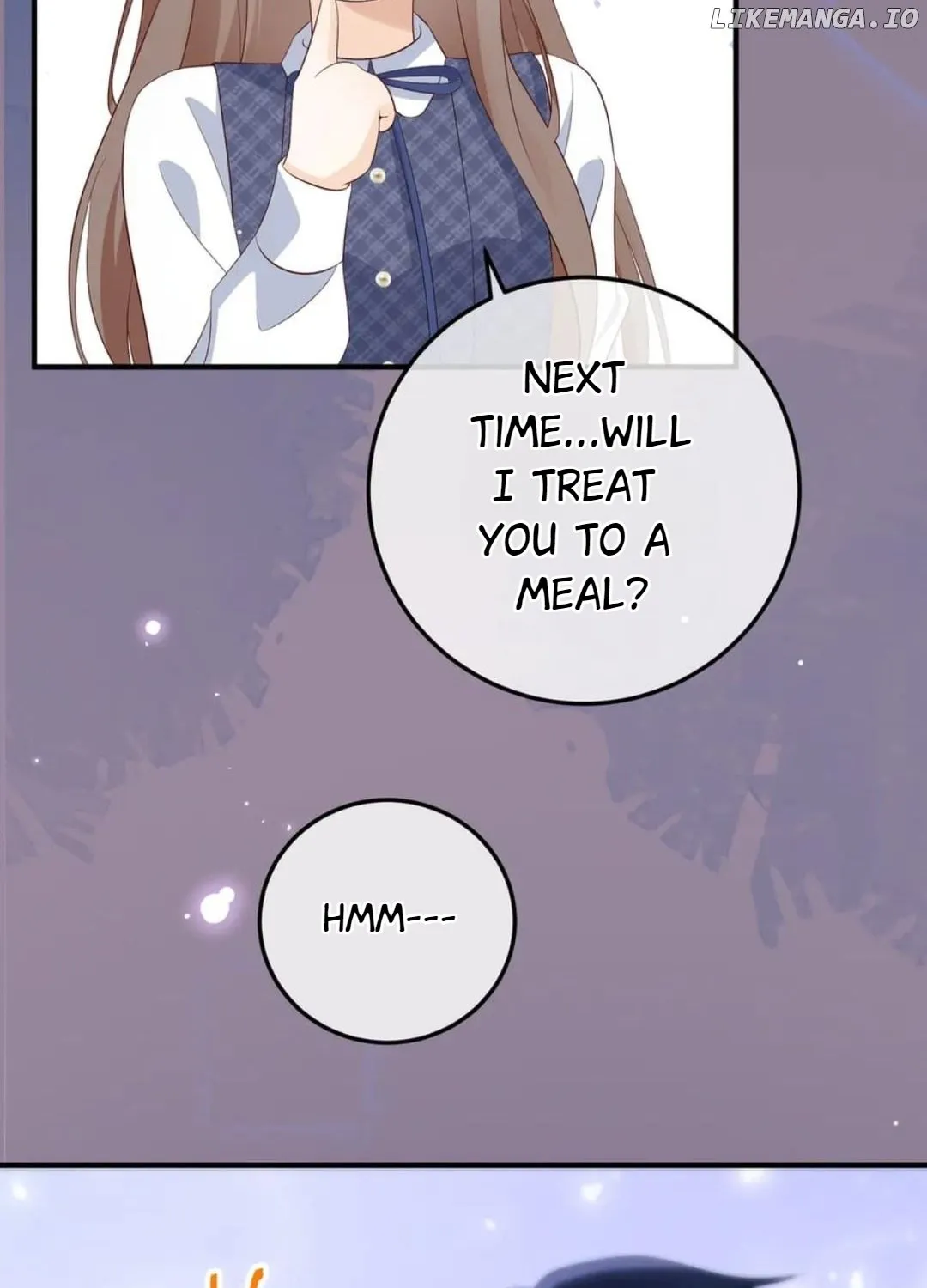 100-Day Warm Marriage Mangakakalot X Chapter 47 Page 11