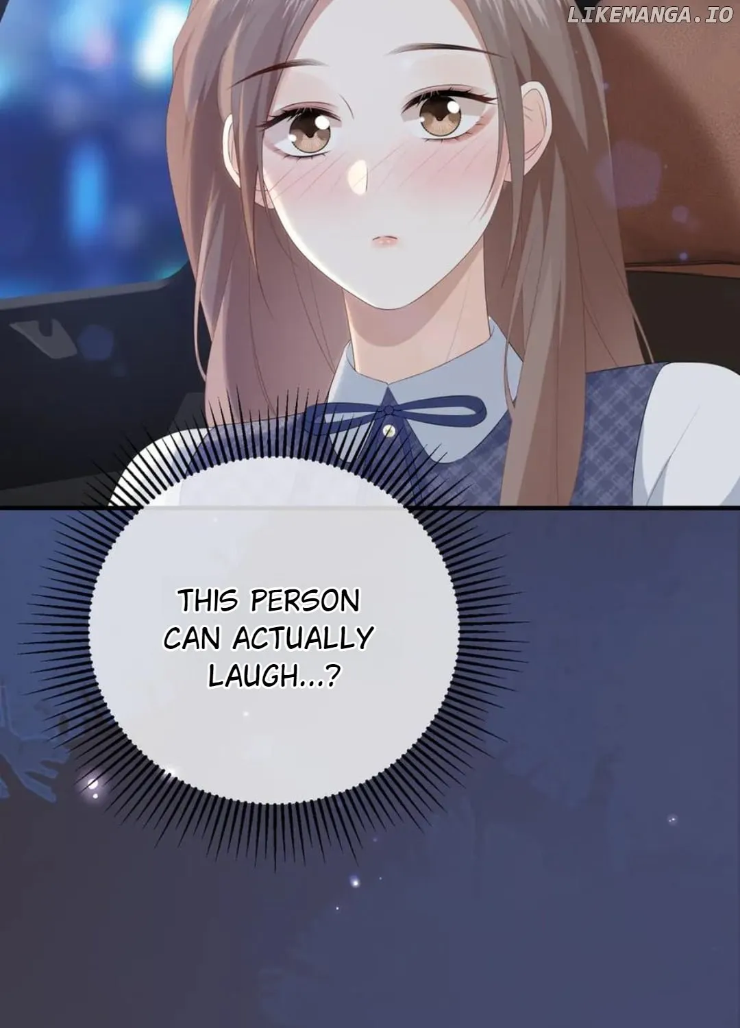 100-Day Warm Marriage Mangakakalot X Chapter 47 Page 19