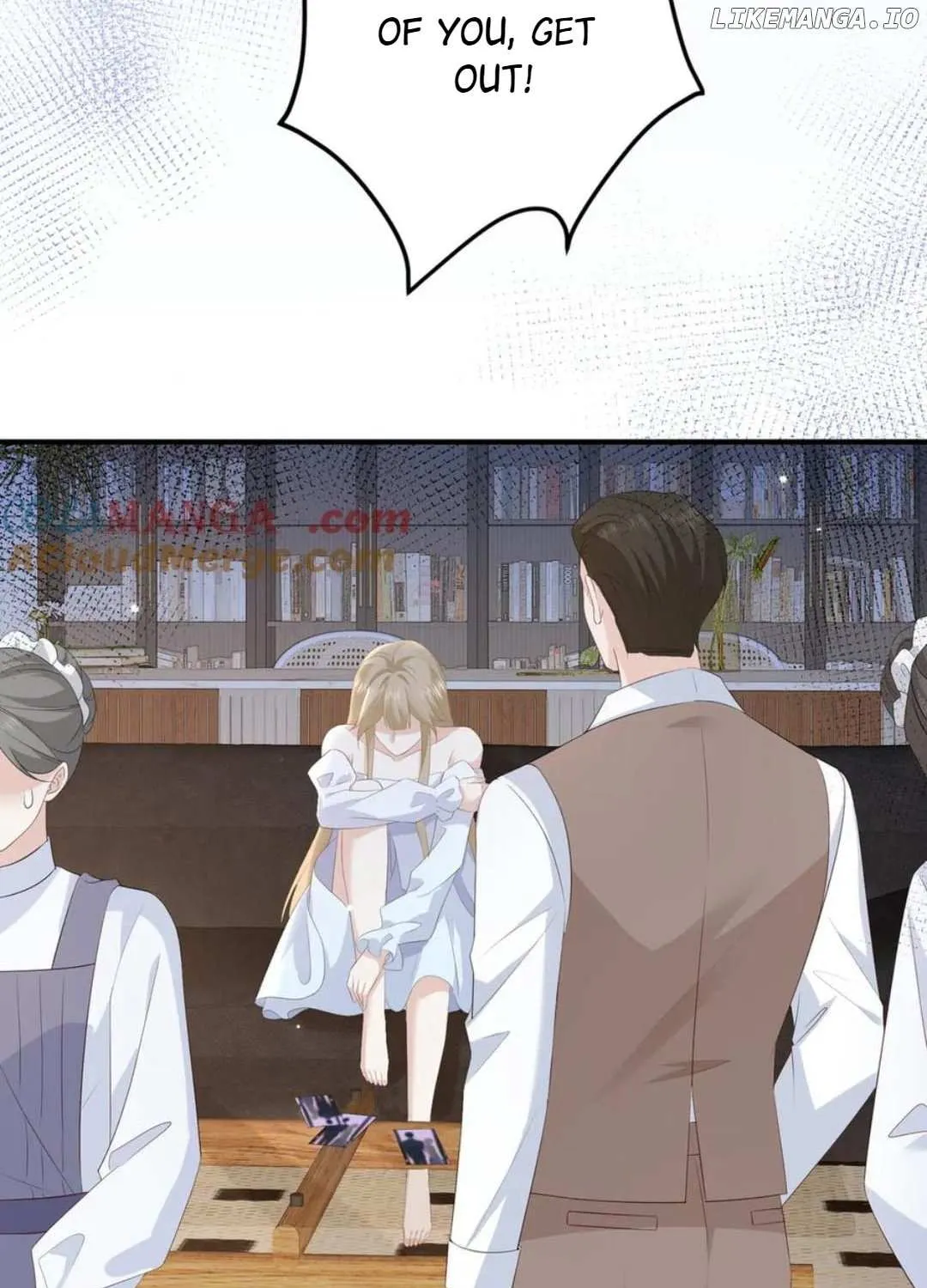 100-Day Warm Marriage Mangakakalot X Chapter 47 Page 28