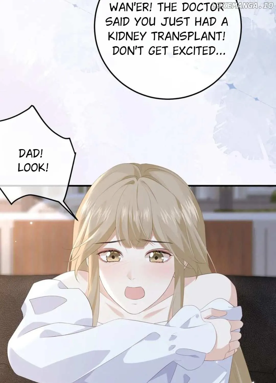 100-Day Warm Marriage Mangakakalot X Chapter 47 Page 30