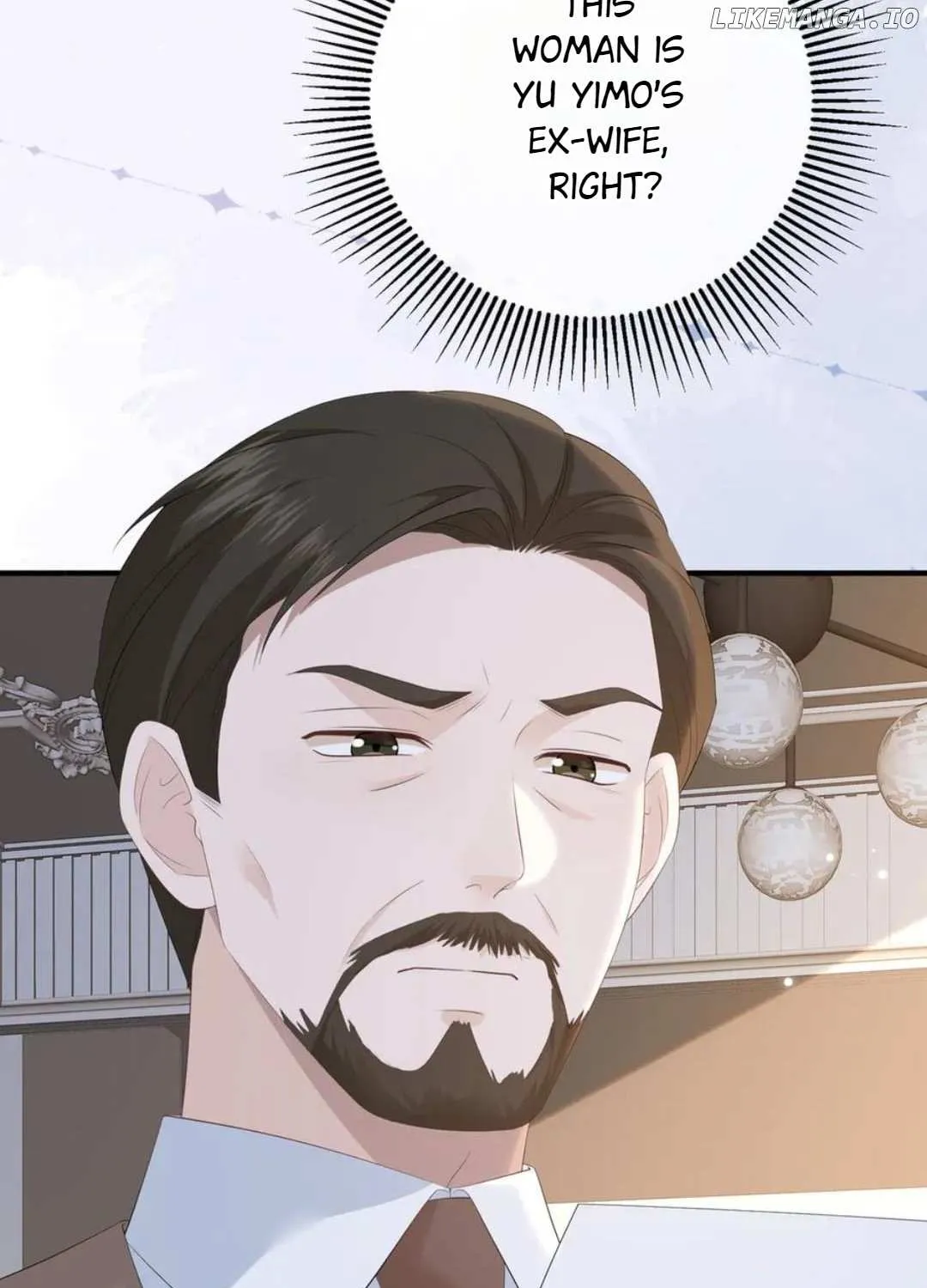 100-Day Warm Marriage Mangakakalot X Chapter 47 Page 36