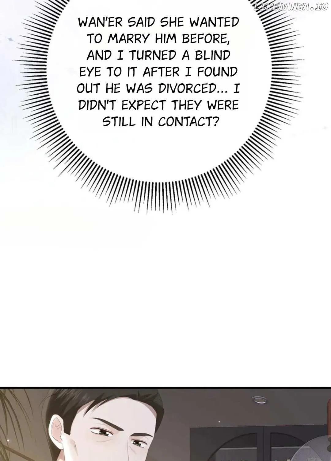 100-Day Warm Marriage Mangakakalot X Chapter 47 Page 38