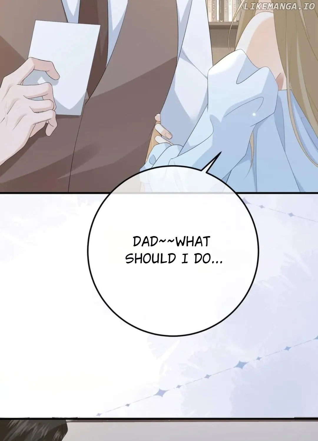 100-Day Warm Marriage Mangakakalot X Chapter 47 Page 40