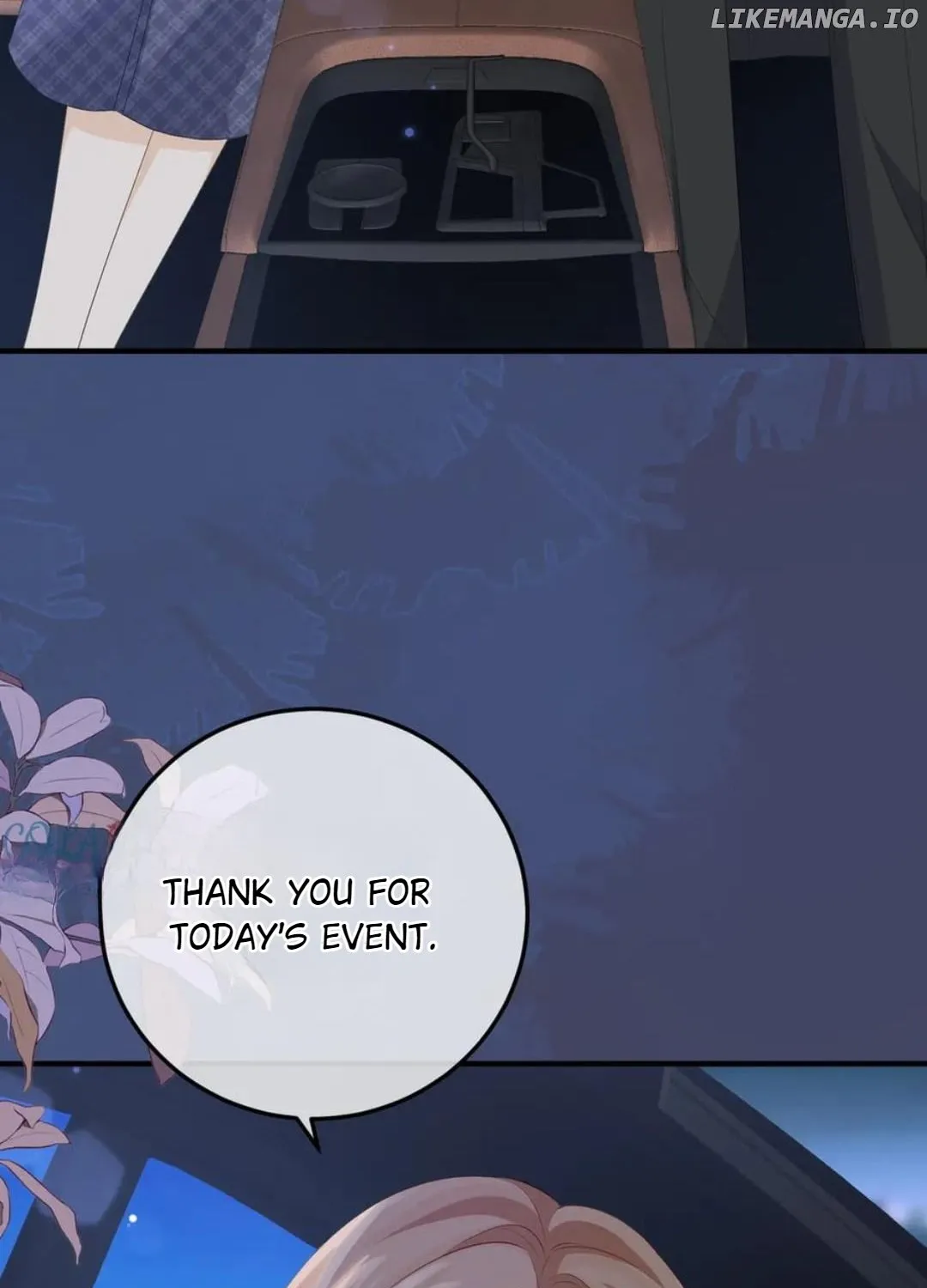 100-Day Warm Marriage Mangakakalot X Chapter 47 Page 5