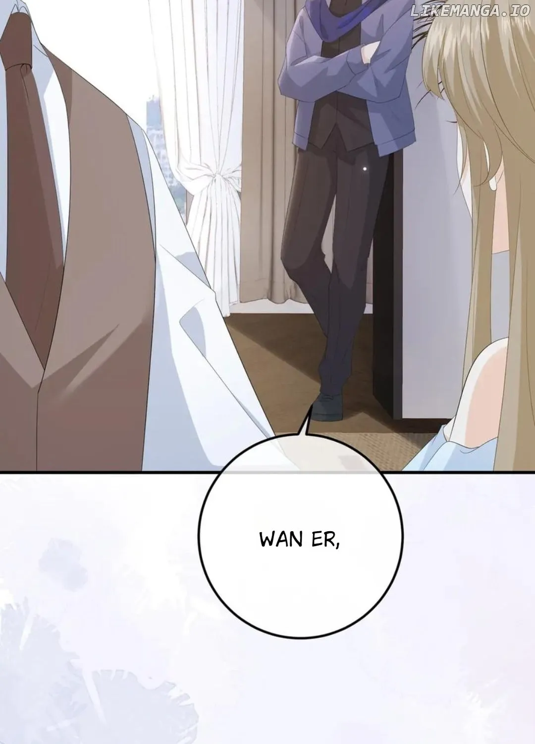 100-Day Warm Marriage Mangakakalot X Chapter 47 Page 42