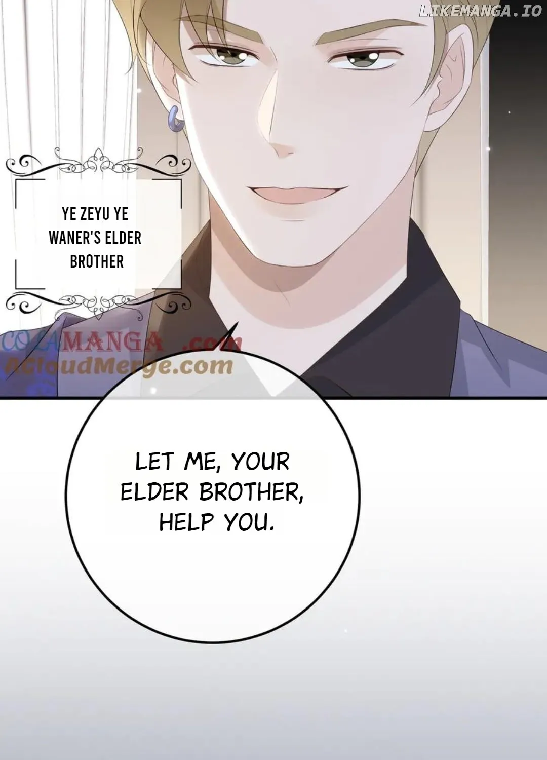 100-Day Warm Marriage Mangakakalot X Chapter 47 Page 44