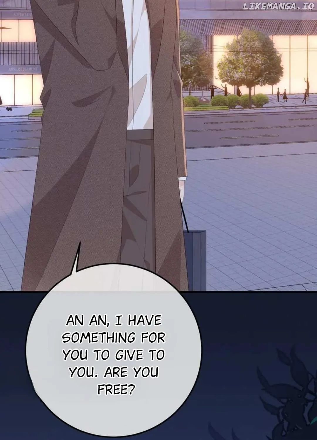 100-Day Warm Marriage Mangakakalot X Chapter 47 Page 57