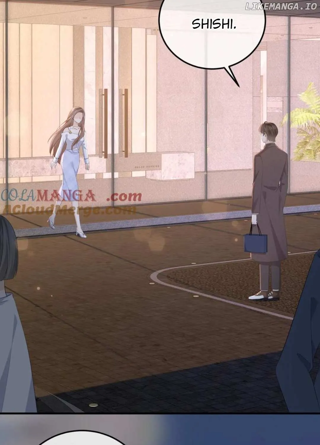 100-Day Warm Marriage Mangakakalot X Chapter 47 Page 61