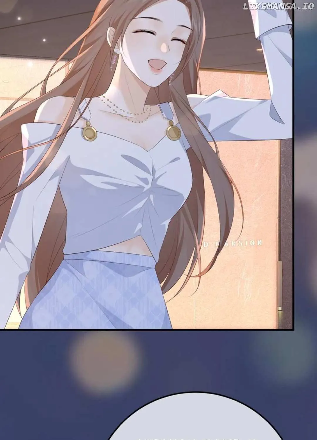 100-Day Warm Marriage Mangakakalot X Chapter 47 Page 63