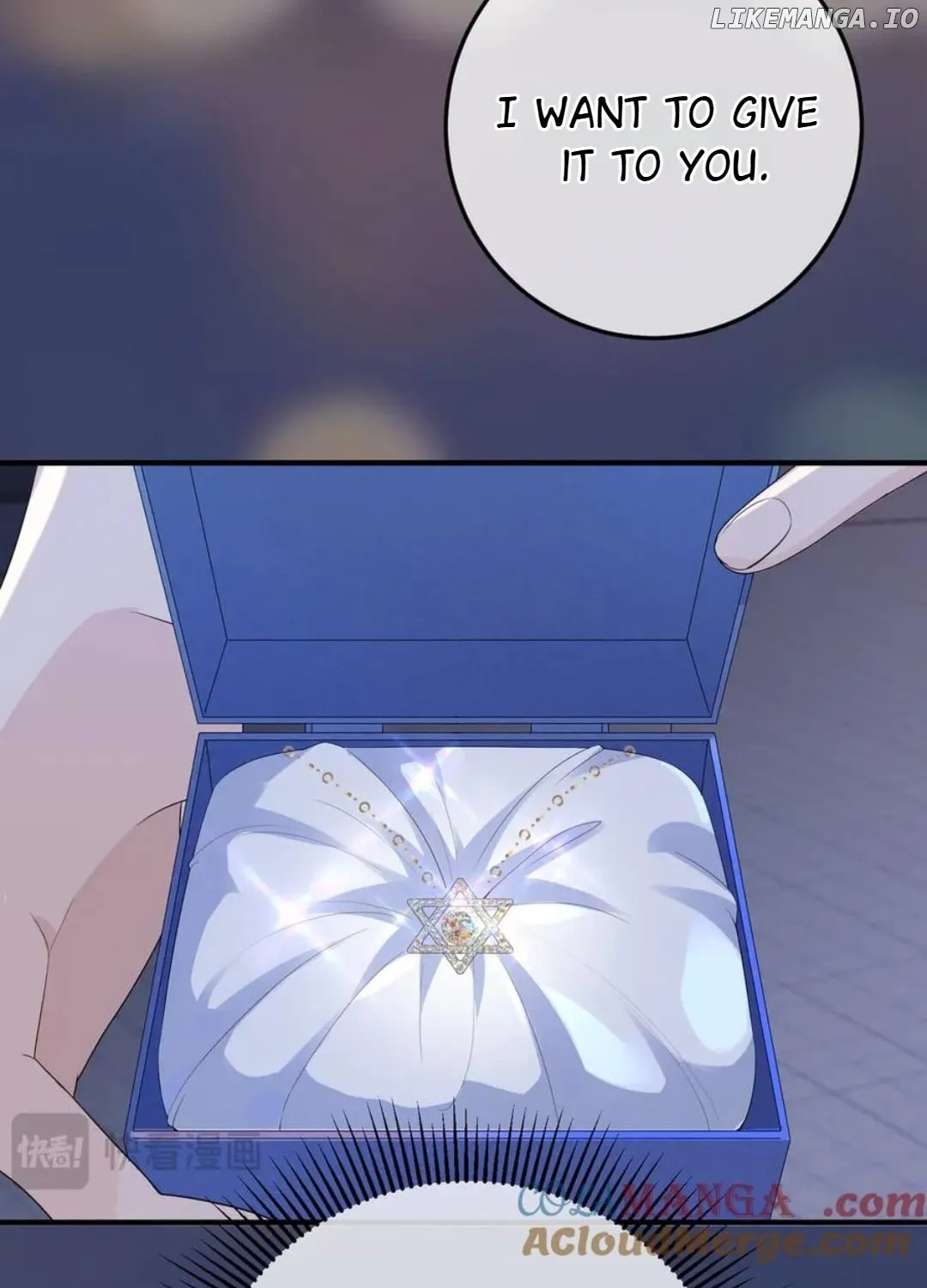 100-Day Warm Marriage Mangakakalot X Chapter 47 Page 67
