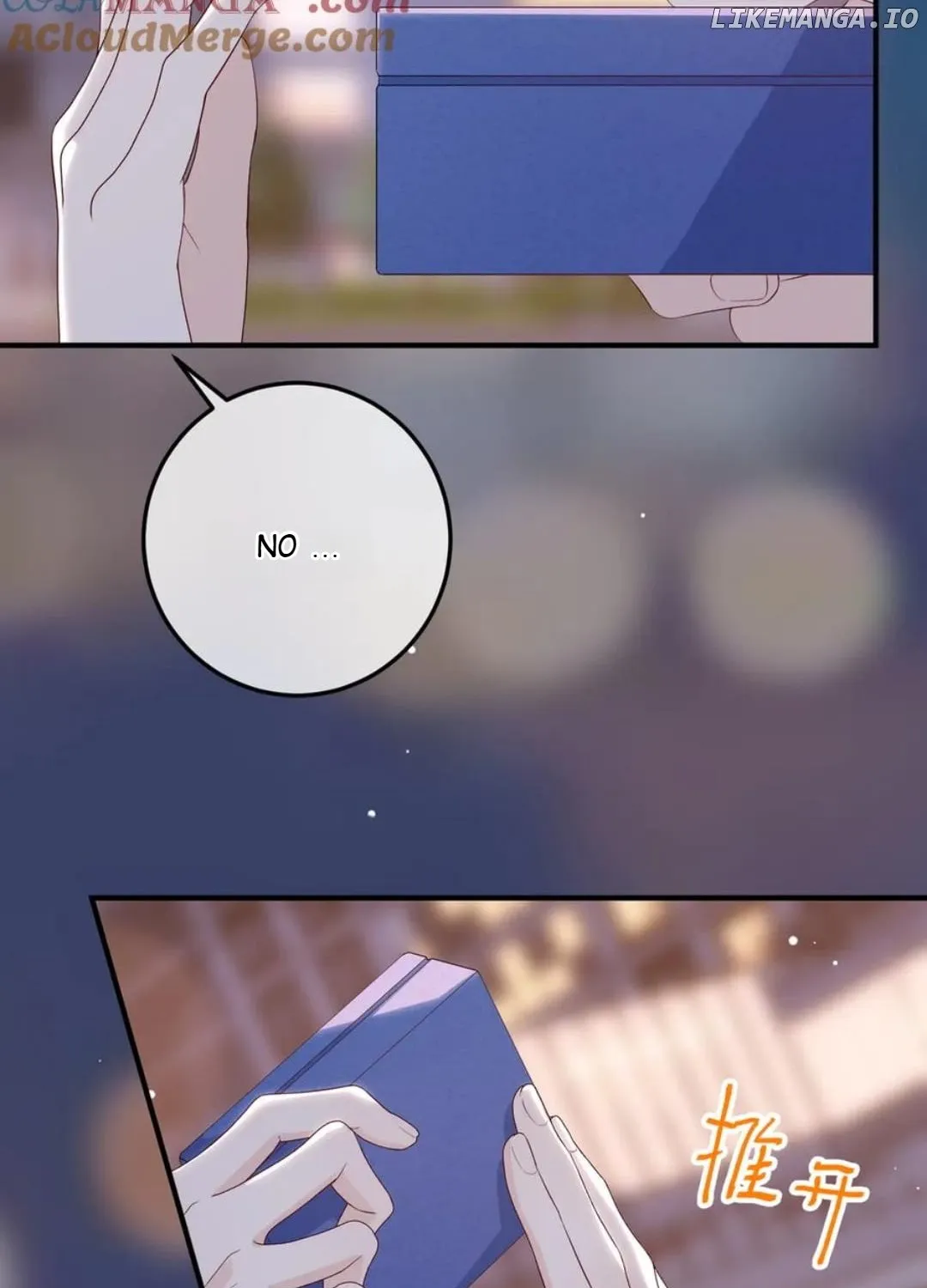 100-Day Warm Marriage Mangakakalot X Chapter 47 Page 75