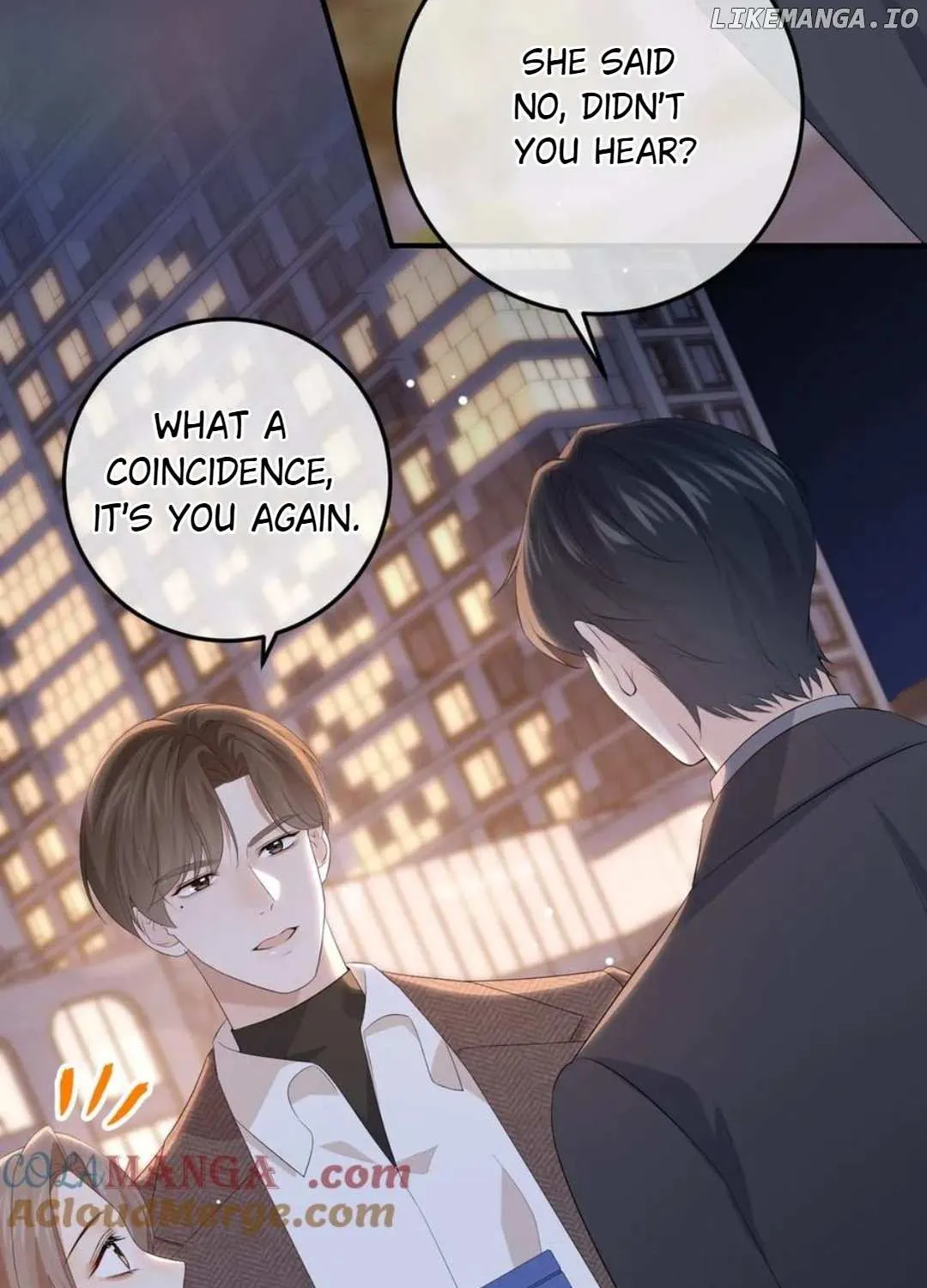 100-Day Warm Marriage Mangakakalot X Chapter 47 Page 77