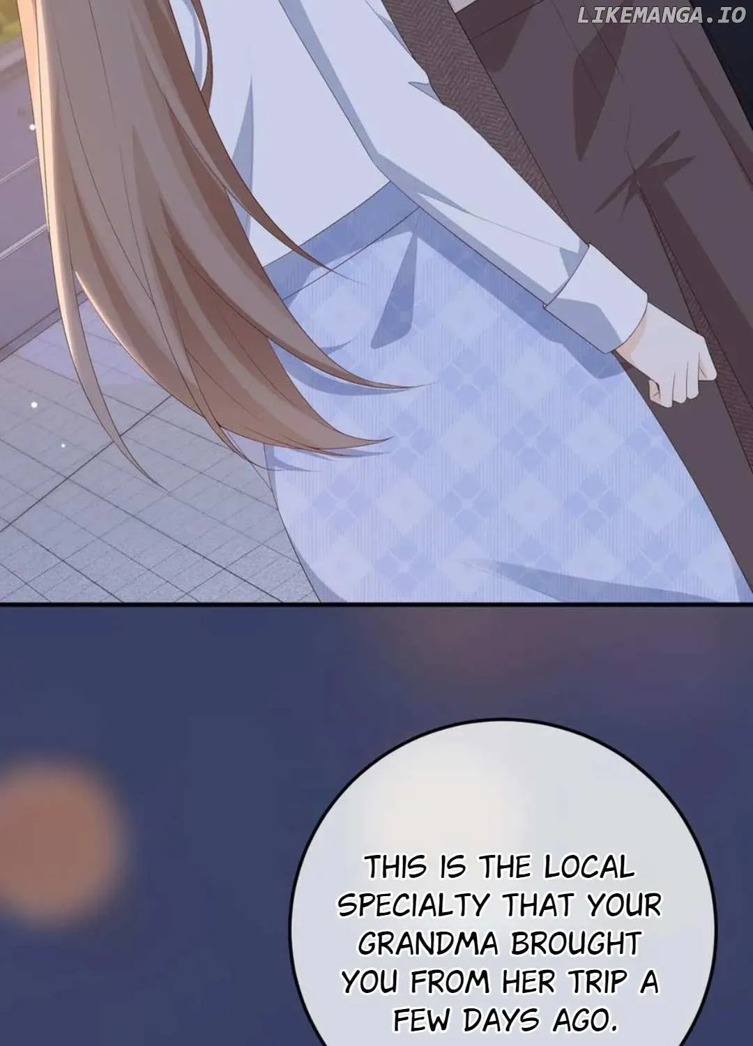 100-Day Warm Marriage Mangakakalot X Chapter 47 Page 79