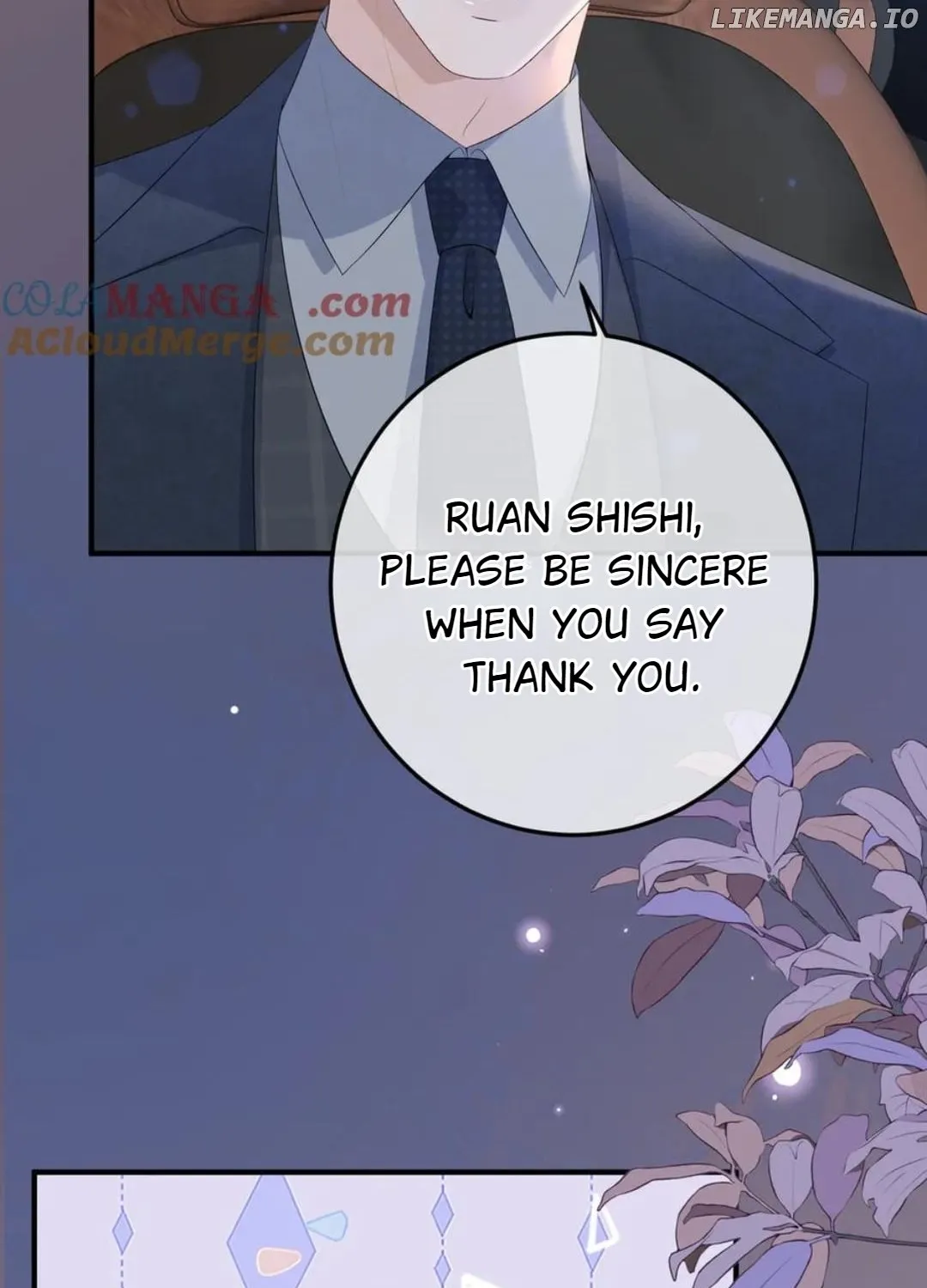 100-Day Warm Marriage Mangakakalot X Chapter 47 Page 9