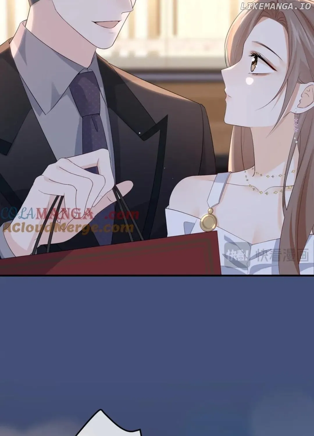 100-Day Warm Marriage Mangakakalot X Chapter 47 Page 81
