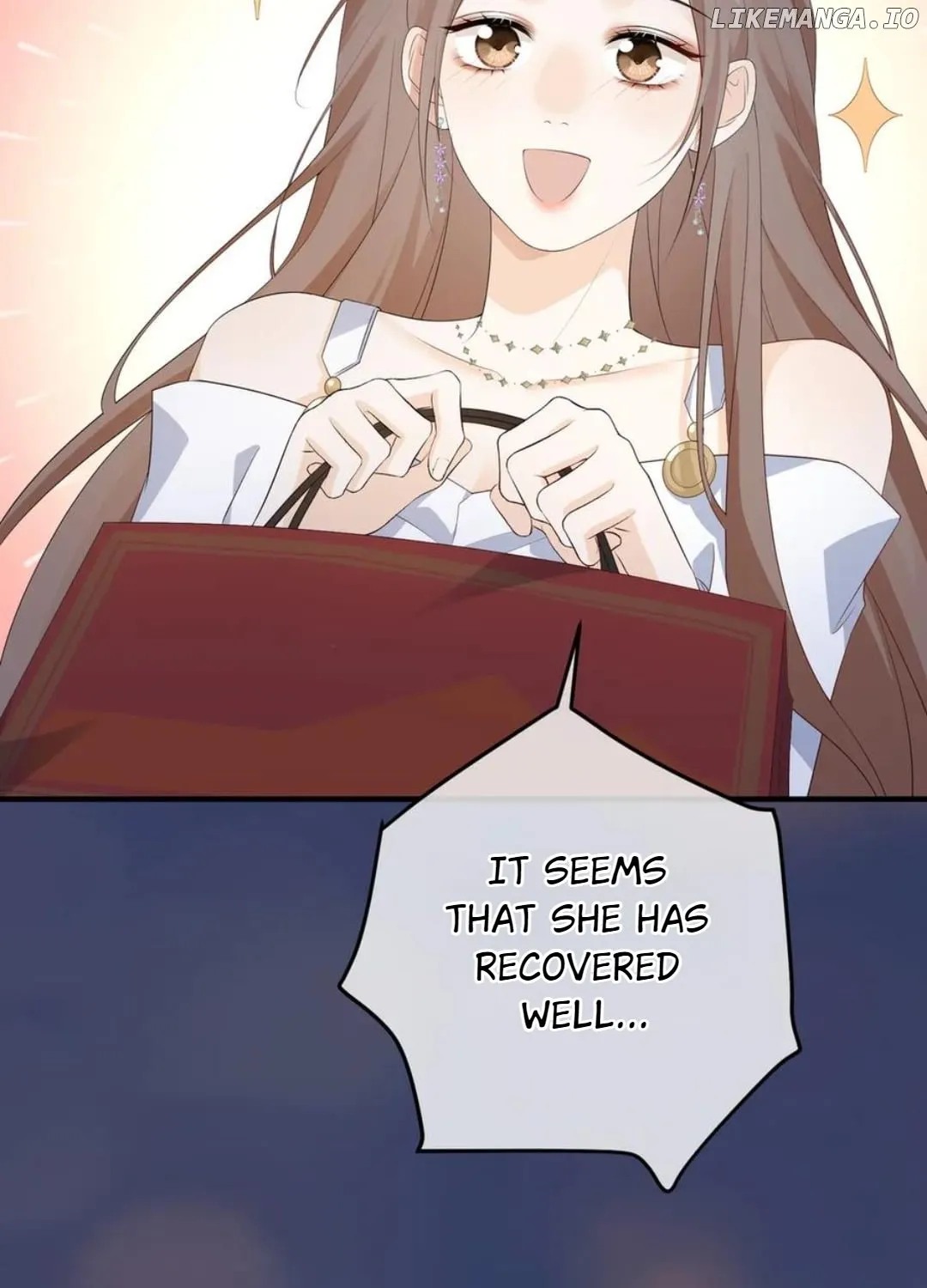 100-Day Warm Marriage Mangakakalot X Chapter 47 Page 83