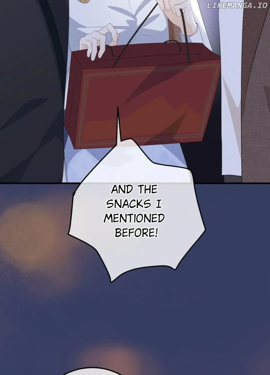 100-Day Warm Marriage Mangakakalot X Chapter 47 Page 86