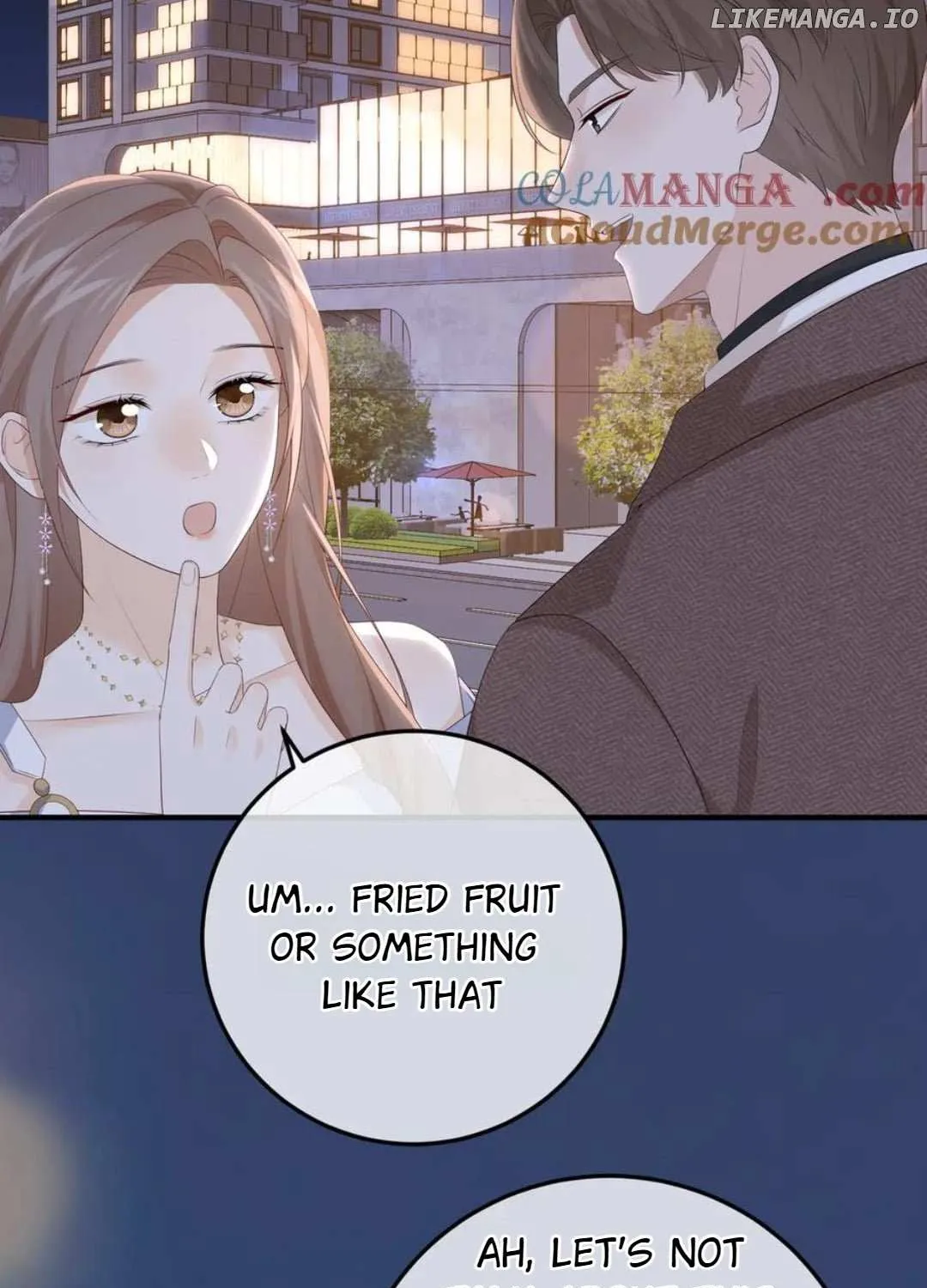100-Day Warm Marriage Mangakakalot X Chapter 47 Page 88