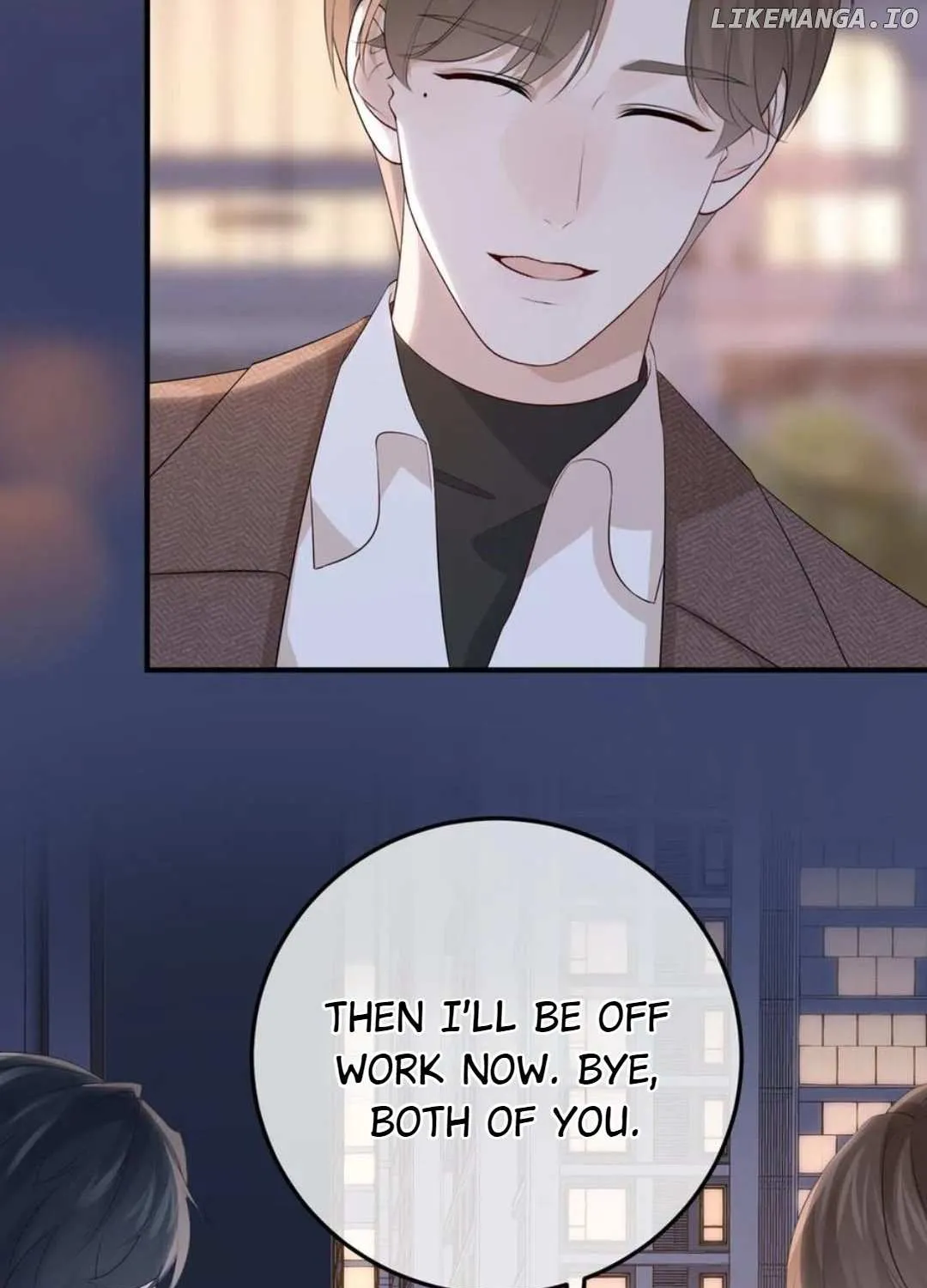 100-Day Warm Marriage Mangakakalot X Chapter 47 Page 92