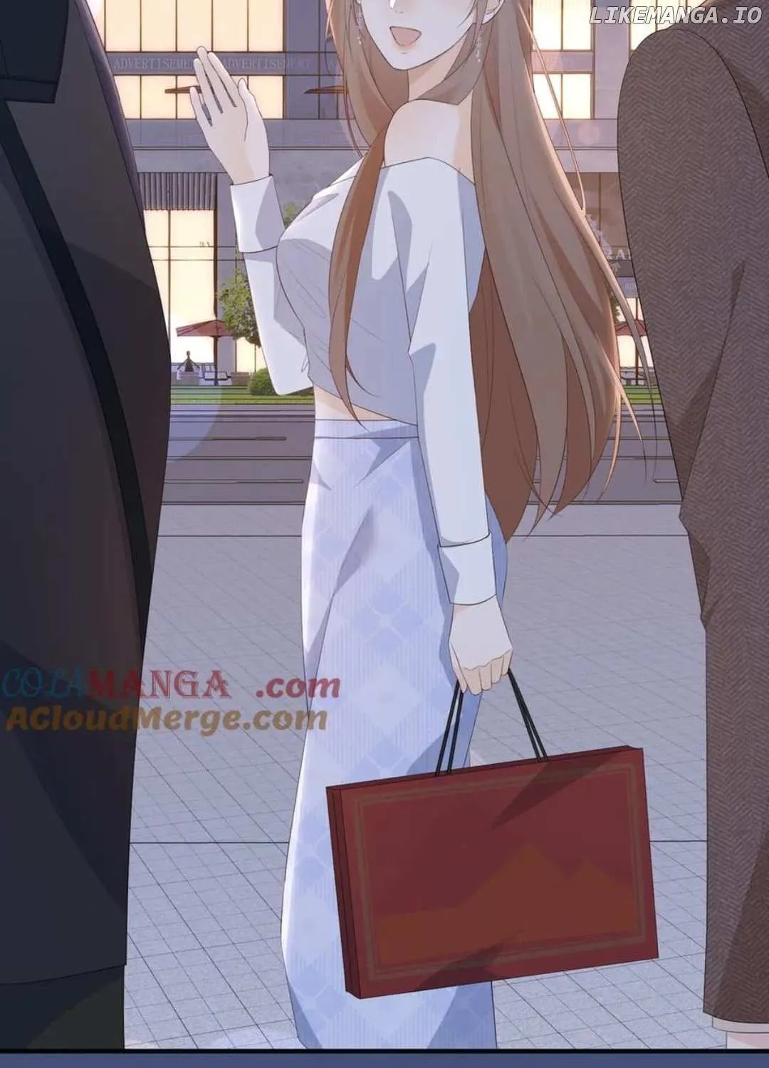 100-Day Warm Marriage Mangakakalot X Chapter 47 Page 94