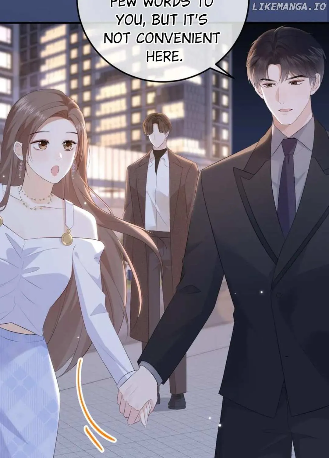 100-Day Warm Marriage Mangakakalot X Chapter 47 Page 96