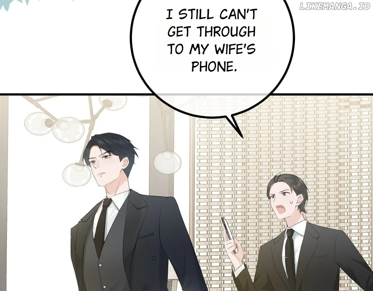 100-Day Warm Marriage Mangakakalot X Chapter 5 Page 89