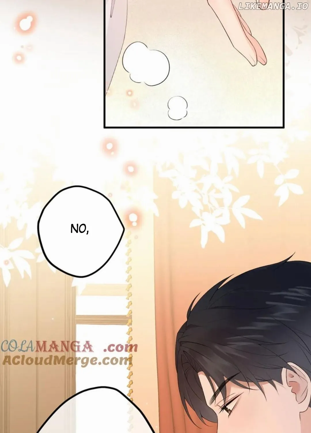 100-Day Warm Marriage Mangakakalot X Chapter 6 Page 38