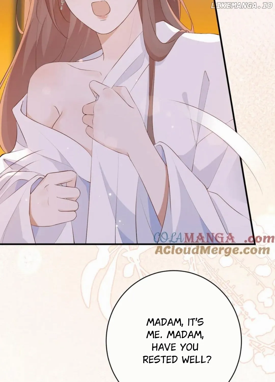 100-Day Warm Marriage Mangakakalot X Chapter 7 Page 10