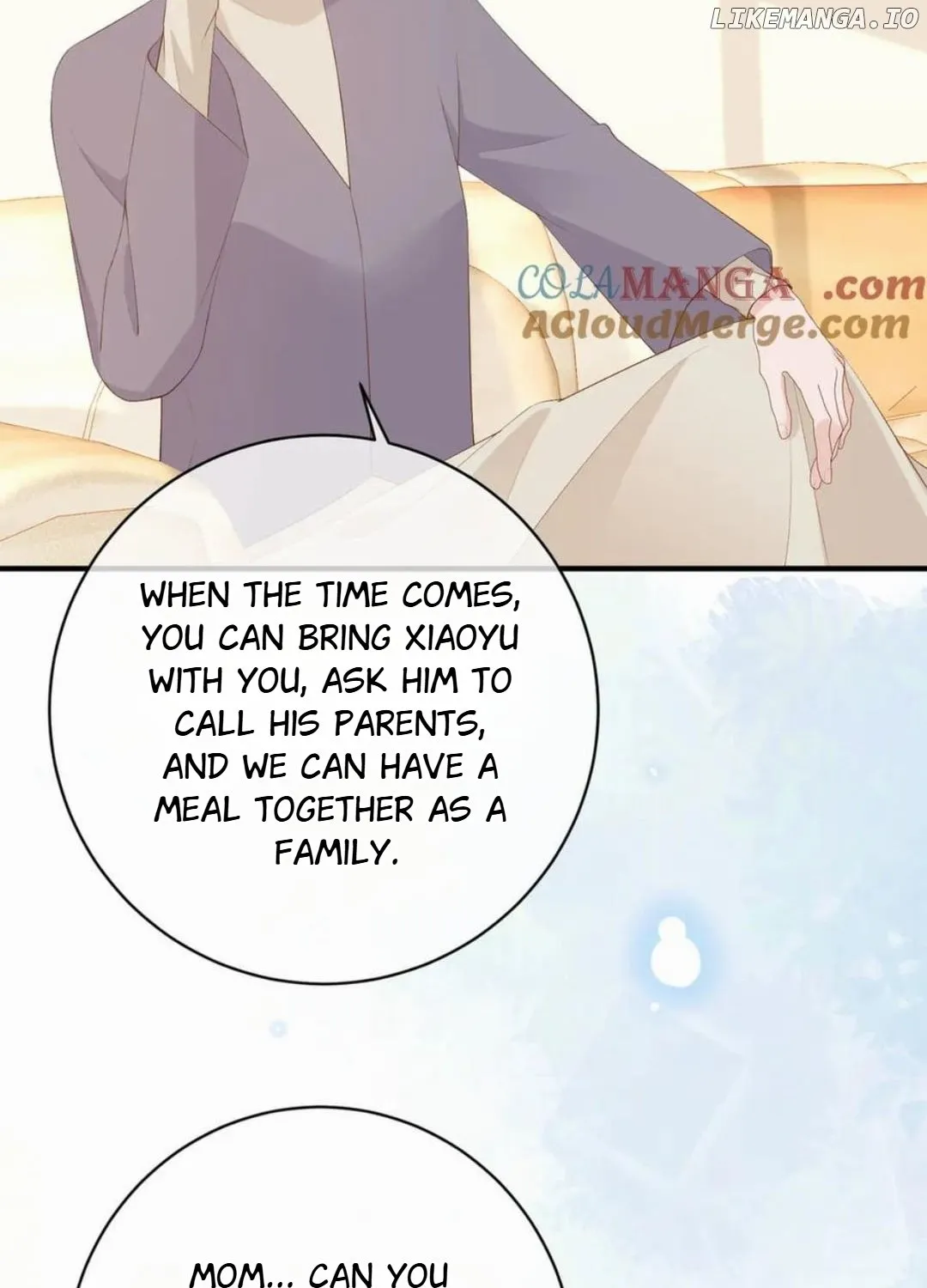 100-Day Warm Marriage Mangakakalot X Chapter 8 Page 51