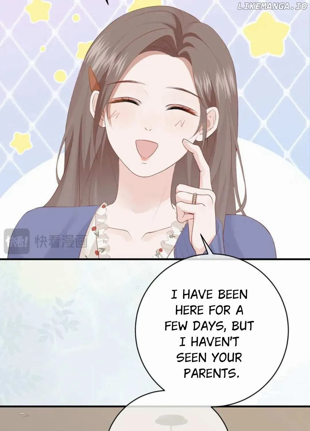 100-Day Warm Marriage Mangakakalot X Chapter 8 Page 89