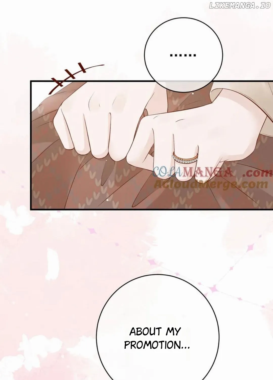 100-Day Warm Marriage Mangakakalot X Chapter 8 Page 14