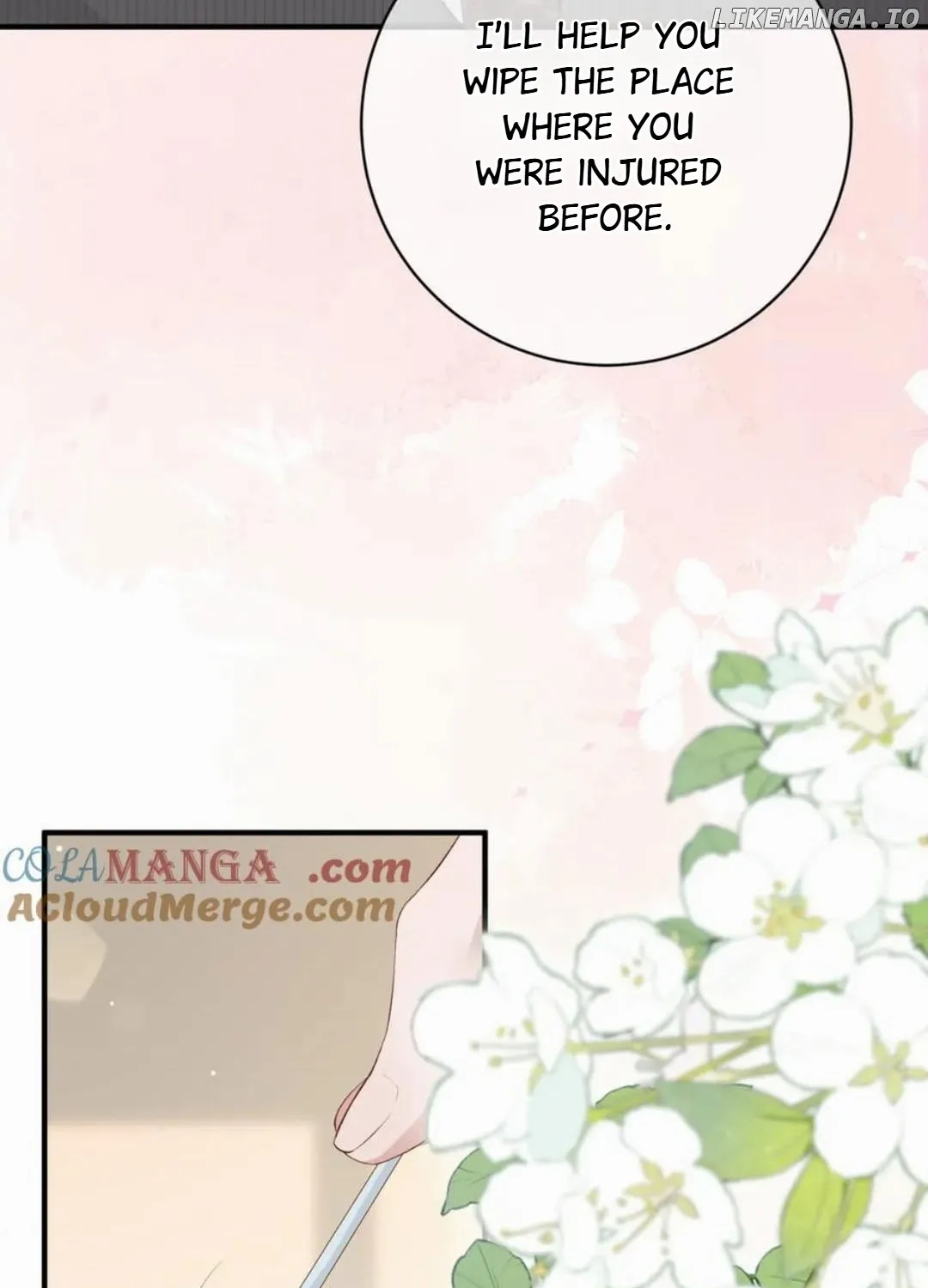 100-Day Warm Marriage Mangakakalot X Chapter 8 Page 4