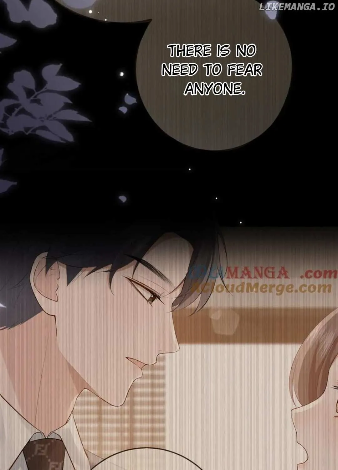 100-Day Warm Marriage Mangakakalot X Chapter 8 Page 37