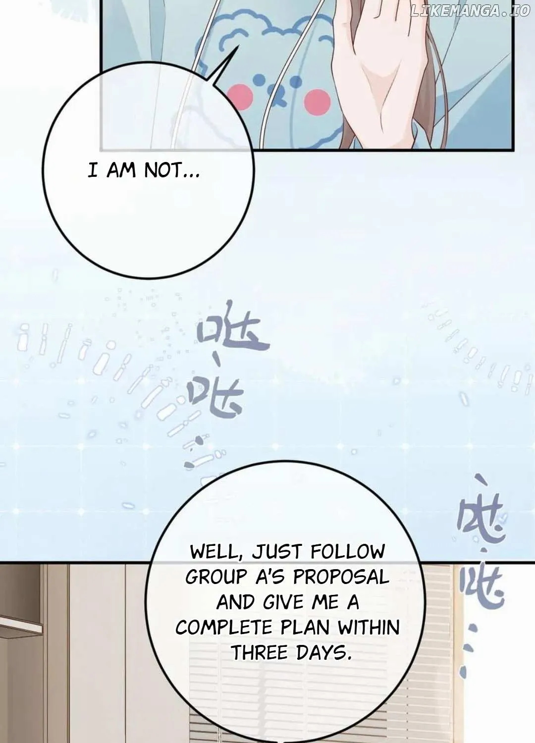 100-Day Warm Marriage Mangakakalot X Chapter 9 Page 45