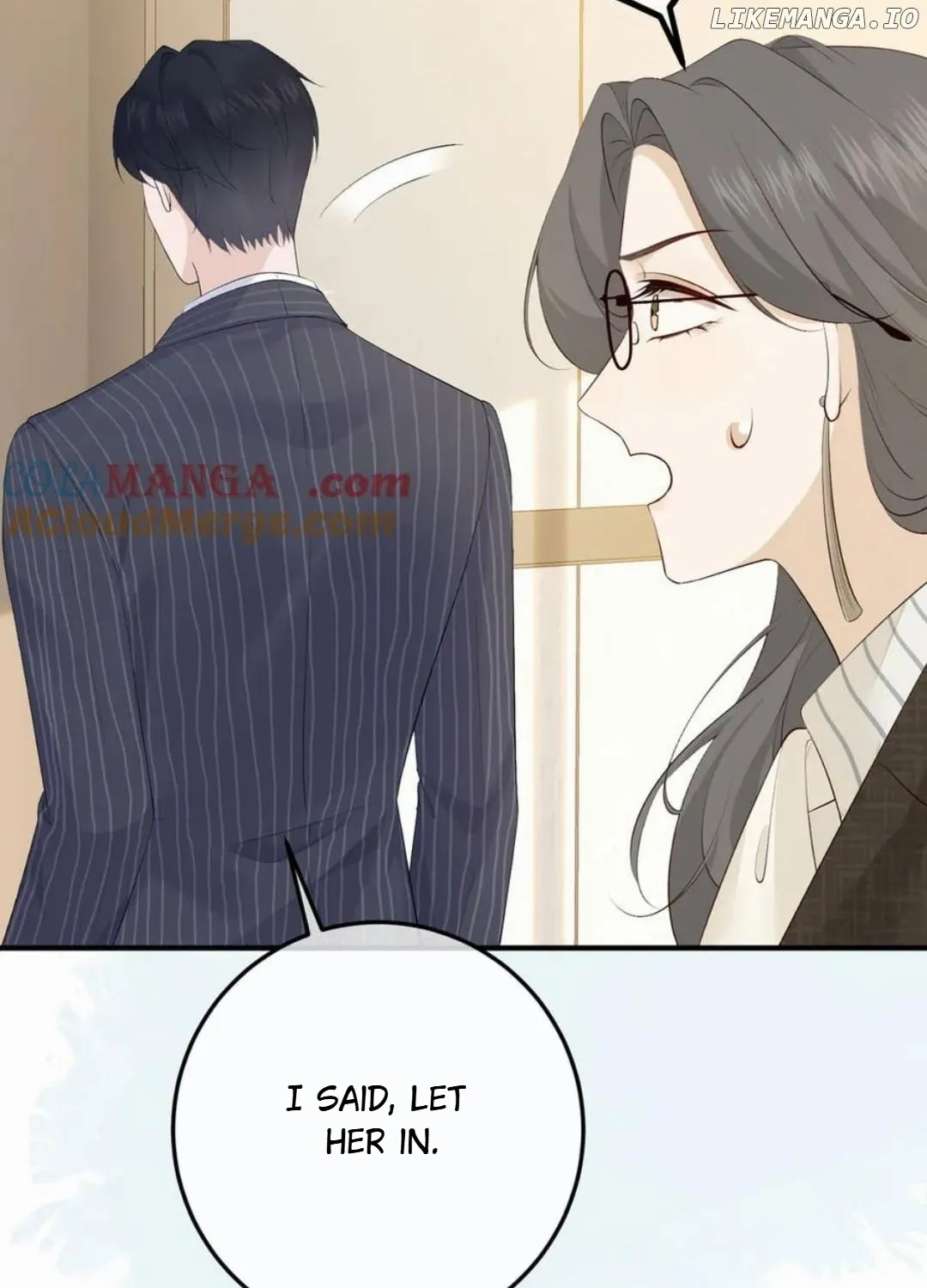 100-Day Warm Marriage Mangakakalot X Chapter 9 Page 58