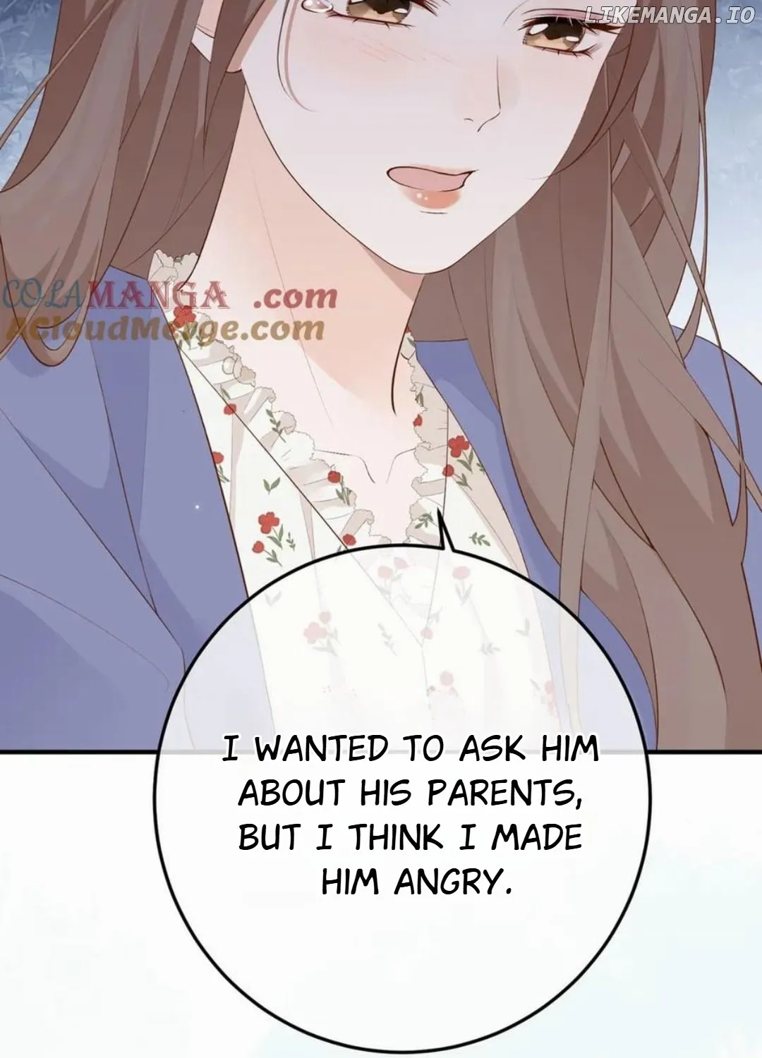 100-Day Warm Marriage Mangakakalot X Chapter 9 Page 8