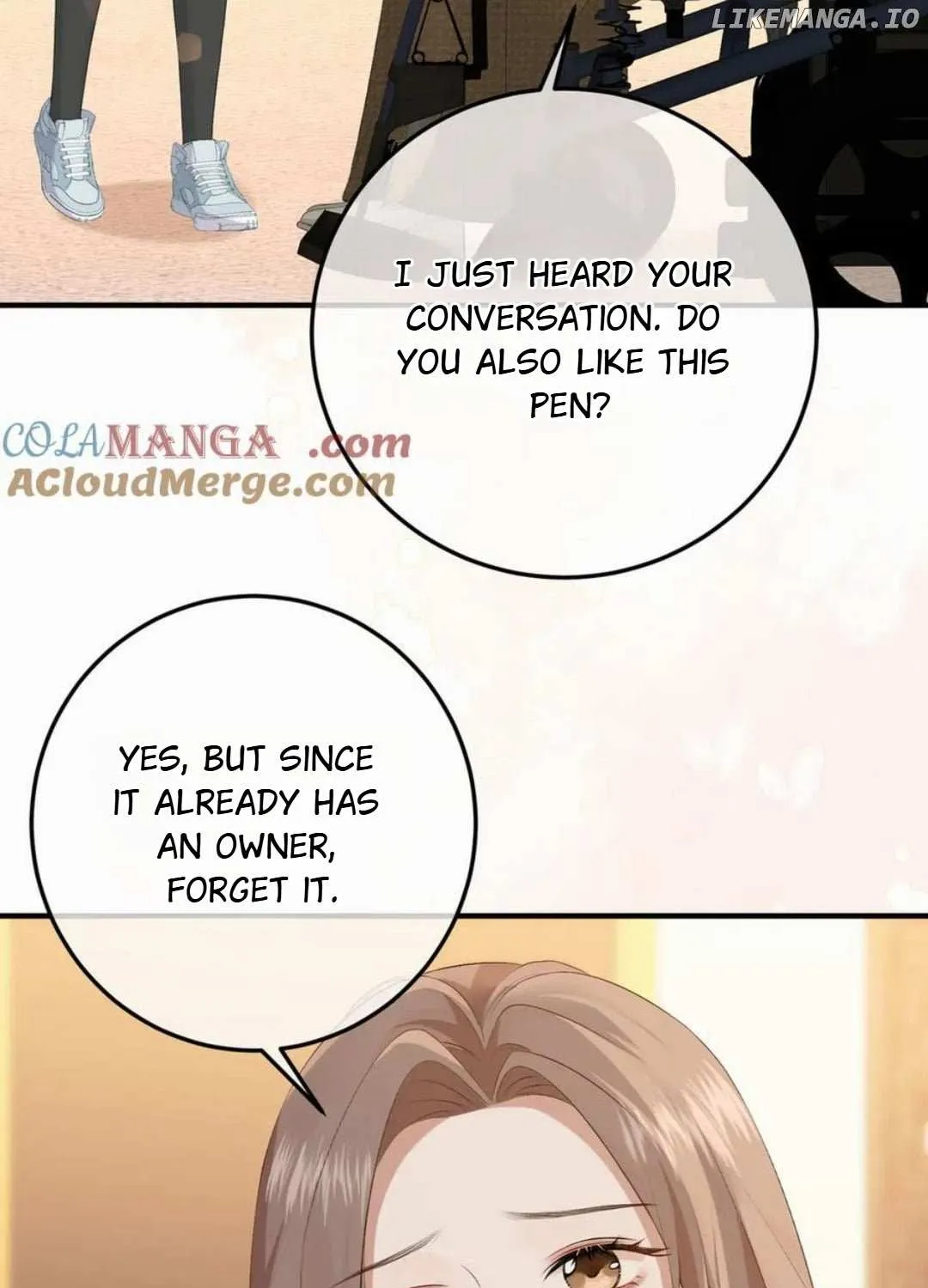 100-Day Warm Marriage Mangakakalot X Chapter 9 Page 107