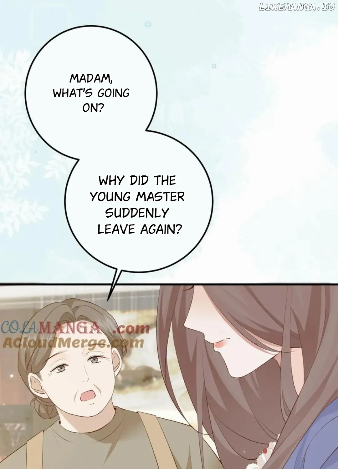 100-Day Warm Marriage Mangakakalot X Chapter 9 Page 4