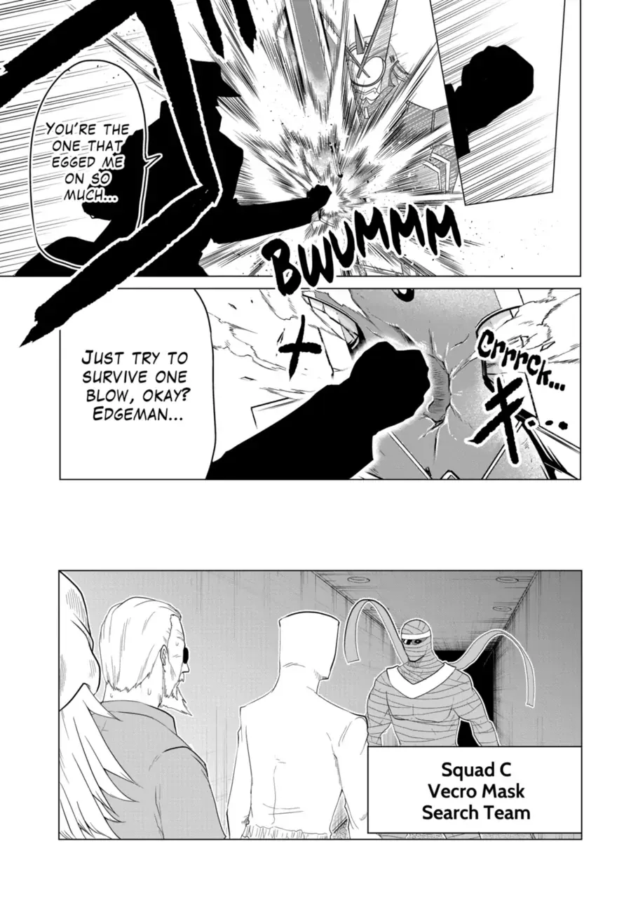 1000 Yen Hero Mangakakalot X Chapter 100 Page 11